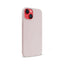 Crong Color Cover – iPhone 14 Plus dėklas (smėlio rožinė)