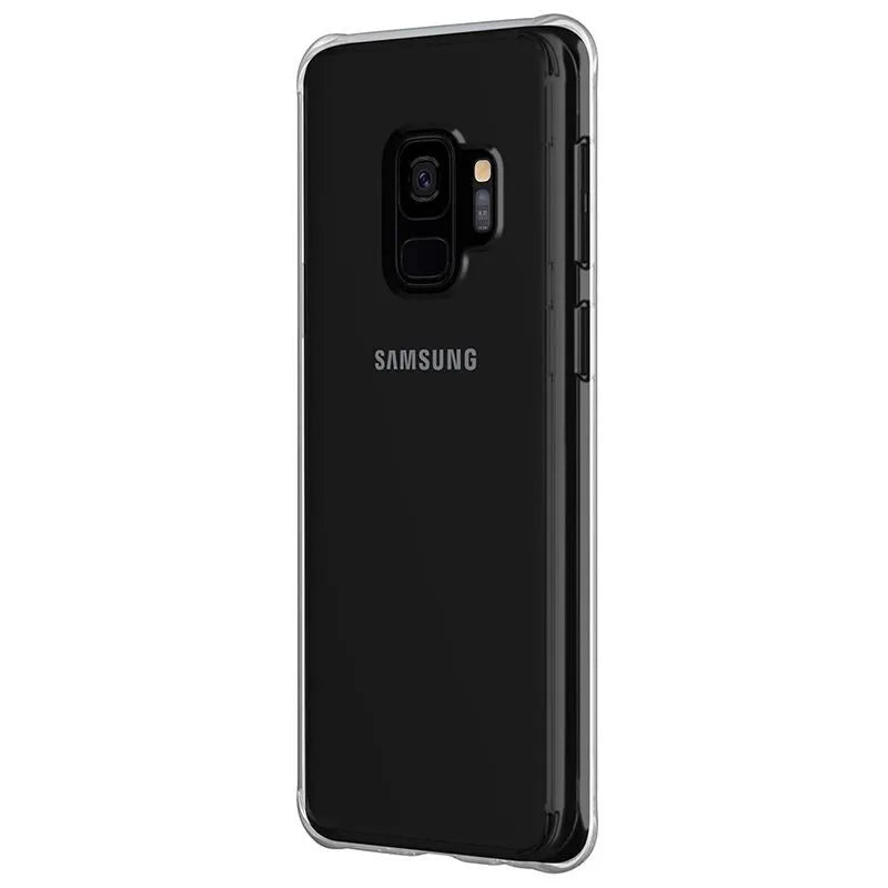 Griffin Reveal – dėklas „Samsung Galaxy S9“ (skaidrus)
