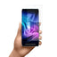 3mk Silky Matt Pro – matinė apsauginė plėvelė Motorola Edge 50 Fusion telefonui