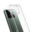 „Crong Crystal Shield Cover“ – „Xiaomi 14“ dėklas (skaidrus)