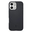 Spigen Nano Pop Mag MagSafe – dėklas iPhone 17 (Black Sesame)
