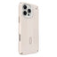 Speck Presidio2 Grip ClickLock & MagSafe – dėklas iPhone 16 Pro Max (smėlio spalvos)