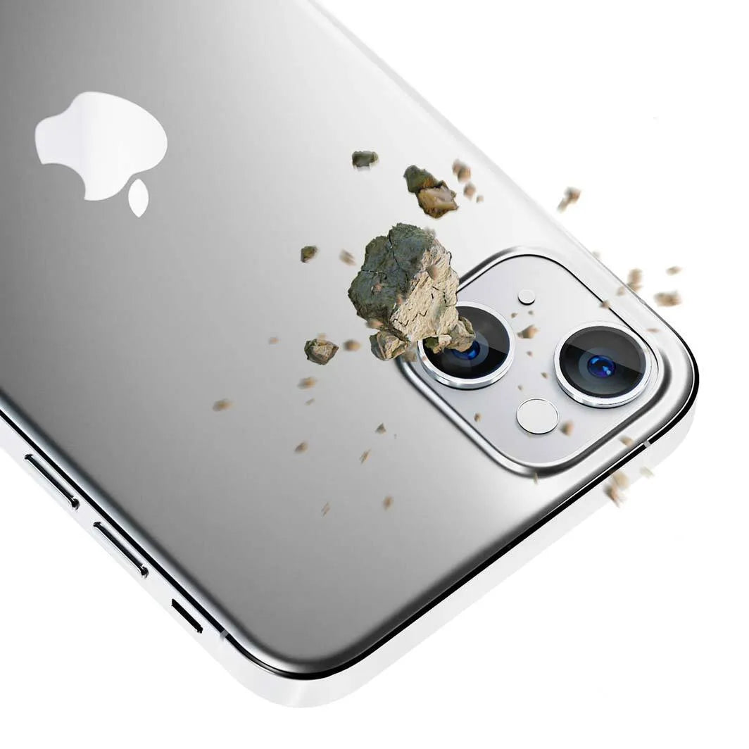 3mk Lens Protection Pro – stiklas kameros lęšiui, skirtas iPhone 14