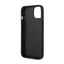 Ferrari Carbon – dėklas iPhone 14 Plus (raudonas)