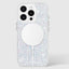 Case-Mate Twinkle MagSafe – dėklas, skirtas iPhone 16 Pro (Disco)