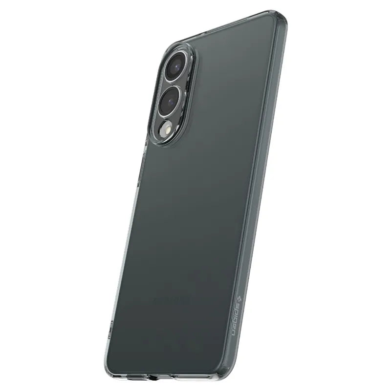 Spigen Liquid Crystal – dėklas Samsung Galaxy S25 Edge (Space Crystal)