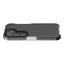 Cellularline Tetra Force Strong Guard – dėklas Samsung Galaxy S24+ su MICROBAN danga (skaidrus)
