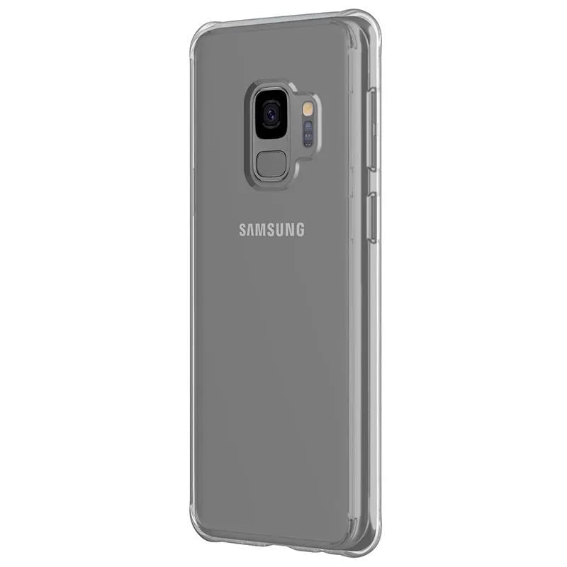 Griffin Reveal – dėklas „Samsung Galaxy S9“ (skaidrus)