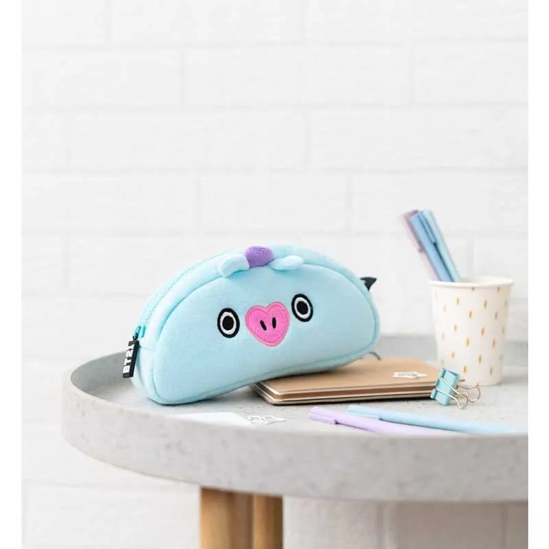 „Line Friends BT21“ – MANG penalas