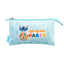 Disney Stitch – 3 skyrių penalas iš „Waves“ kolekcijos