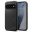 Spigen Tough Armor Mag MagSafe – dėklas Google Pixel 11 Pro (juodas)