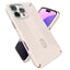 Speck Presidio2 Grip ClickLock & MagSafe – dėklas iPhone 16 Pro Max (smėlio spalvos)
