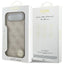 Guess 4G Charms Collection MagSafe – dėklas iPhone Air (rožinis)