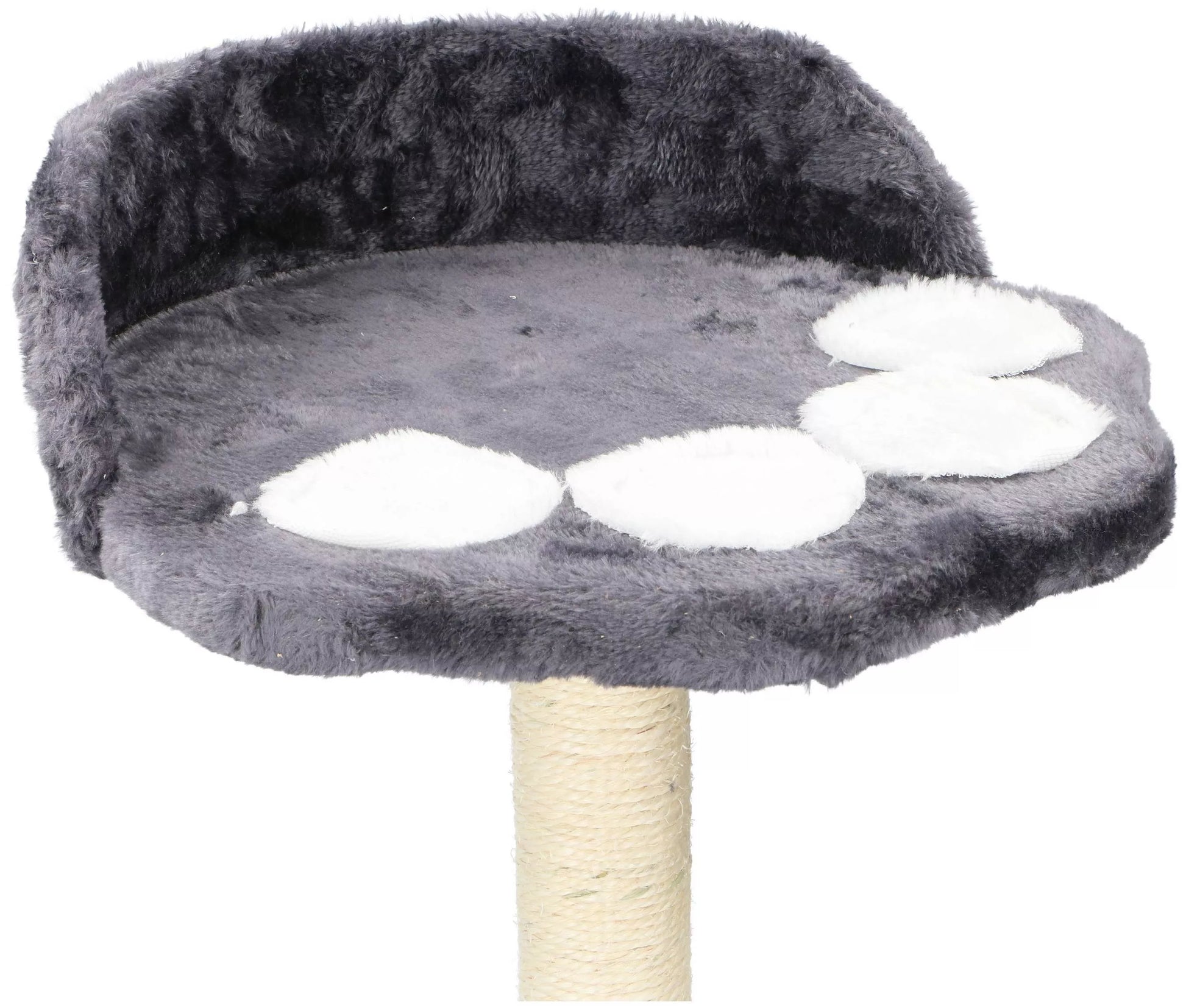 PET COMFORT KATĖS DRASKYKLĖ, 68×30×30 cm, 871125211815