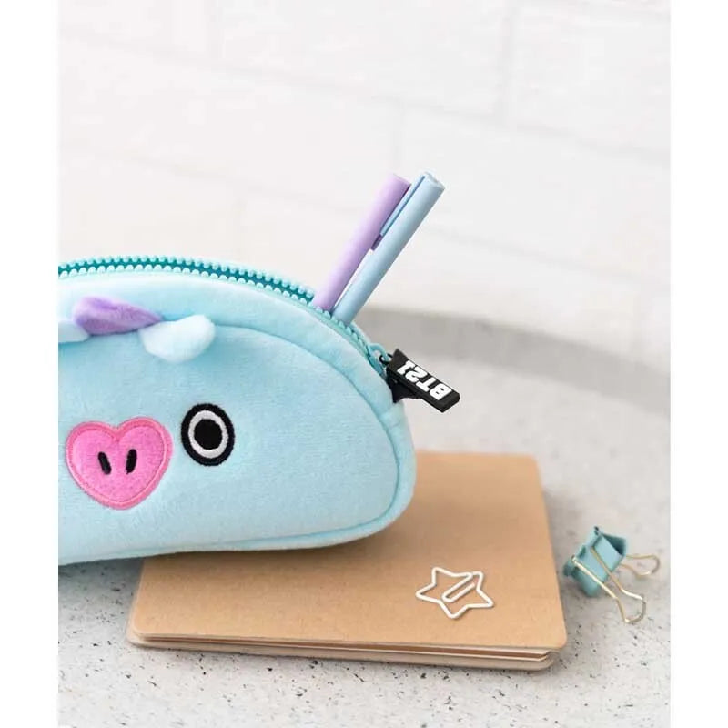 „Line Friends BT21“ – MANG penalas