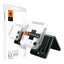 Spigen GLAS.TR EZ Fit HD 2-Pack – Grūdintas stiklas, skirtas Samsung Galaxy Z Flip 7