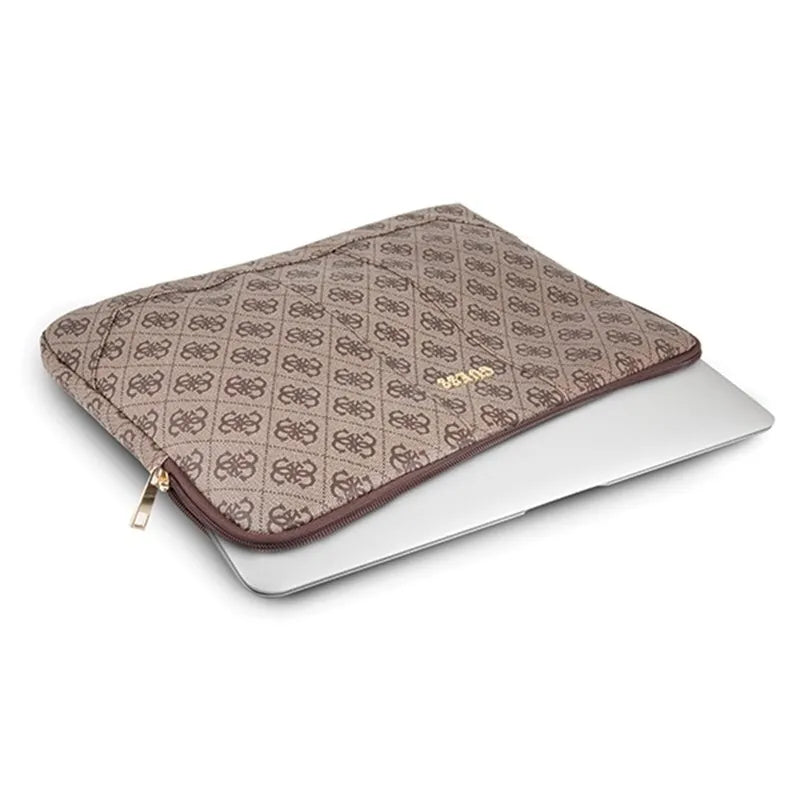 Guess 4G Uptown kompiuterio nešiojamojo kompiuterio dėklas 13"
