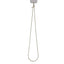 Crong Phone Crossbody - telefono dirželis („Gold Link“)