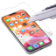 Apsauginis stiklas Mocolo 2.5D Clear Glass, skirtas iPhone 13 Pro Max