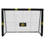 Umbro – Metaliniai futbolo vartai su tinklu 240x160x85 cm