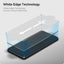 Spigen Glas.TR Slim 2-Pack – grūdintas stiklas, skirtas Samsung Galaxy A16 4G/5G / A26 5G / A17 4G/5G (2 vnt.)