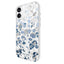 Kate Spade New York Protective Gems MagSafe – dėklas iPhone 16 Plus (Flowerbed Blue)
