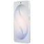 BMW IML Shockproof Metal Logo MagSafe – dėklas Samsung Galaxy S26 Ultra (skaidrus)