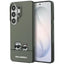 Karl Lagerfeld IML Peekaboo Karl & Choupette MagSafe – dėklas Samsung Galaxy S26 Ultra (juodas)