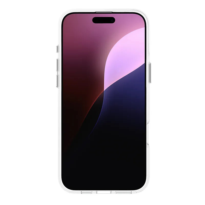 Case-Mate Soap Bubble – dėklas „iPhone 16 Plus“ (vaivorykštinis)