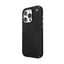 Speck Presidio2 Grip MagSafe – dėklas iPhone 15 Pro (juodas / skalūno pilkas / baltas)