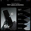 Spigen Glas.tR EZ Fit Pro AC Privacy 2 vnt. rinkinys – grūdintas privatumo stiklas, skirtas Google Pixel 10 / 11