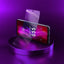 3mk FlexibleGlass – hibridinis stiklas, skirtas Motorola Moto G55 5G