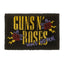 Guns N' Roses – Durų kilimėlis (40 x 60 cm)