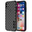 Incipio DualPro Sport – dėklas iPhone X (juodas/dūminis)
