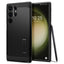 Spigen Tough Armor – dėklas Samsung Galaxy S23 Ultra (juodas)