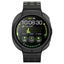 Spigen Liquid Air – dėklas Samsung Galaxy Watch 8 44 mm (matinė juoda)