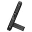 Spigen Tough Armor – dėklas Samsung Galaxy S24 (juodas)