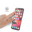 Apsauginis stiklas Mocolo 2.5D Clear Glass, skirtas iPhone 13 Pro Max