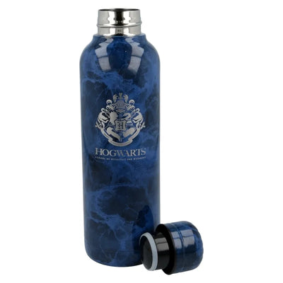 Harry Potter – „Hogwarts“ kolekcijos nerūdijančio plieno termogertuvė, 515 ml