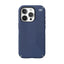 Speck Presidio2 Grip – dėklas iPhone 15 Pro (Coastal Blue / Dust Gray / White)