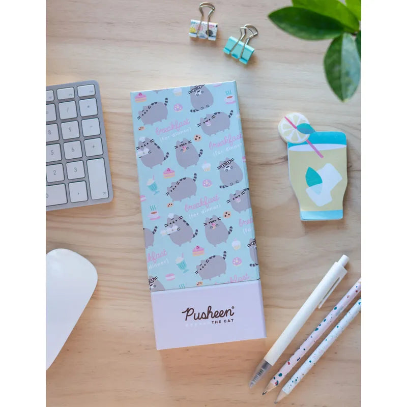 Pusheen – stalo organizatorius iš „Foodie“ kolekcijos