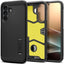 Spigen Tough Armor – dėklas Samsung Galaxy A57 5G (juodas)