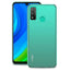 PURO 0.3 Nude - Dėklas Huawei P Smart 2020 (skaidrus)
