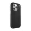 Speck Presidio2 Grip MagSafe – dėklas iPhone 15 Pro (juodas / skalūno pilkas / baltas)