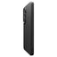 Spigen Thin Fit Mag MagSafe – dėklas Samsung Galaxy S26 (juodas)