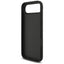 Guess 4G Big Logo - Dėklas iPhone Air (juodas)