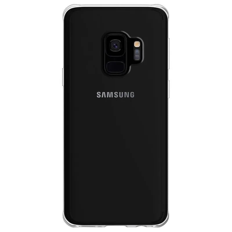 Griffin Reveal – dėklas „Samsung Galaxy S9“ (skaidrus)