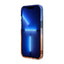 BMW Gradient Bumper MagSafe - Dėklas iPhone 14 Plus (pilkas)