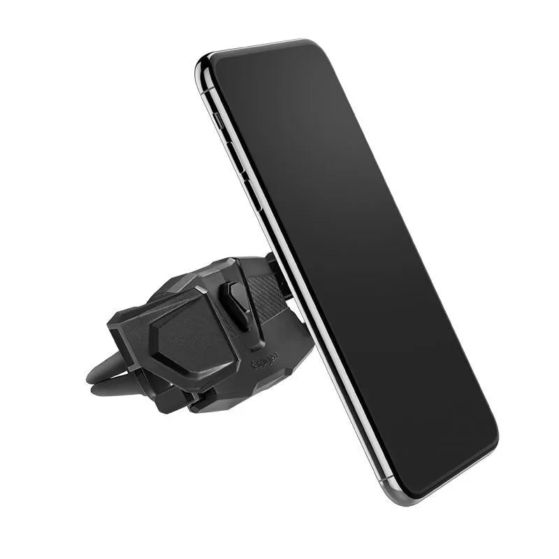 Spigen Click.R Vent automobilinis telefono laikiklis