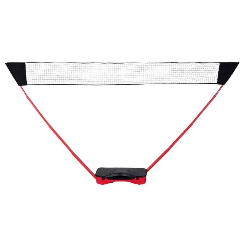 Donnay – Badmintono rinkinys lagaminėlyje, 5 dalys